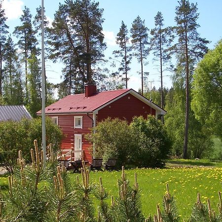 Kalliomajat Ylivalli Quarto foto