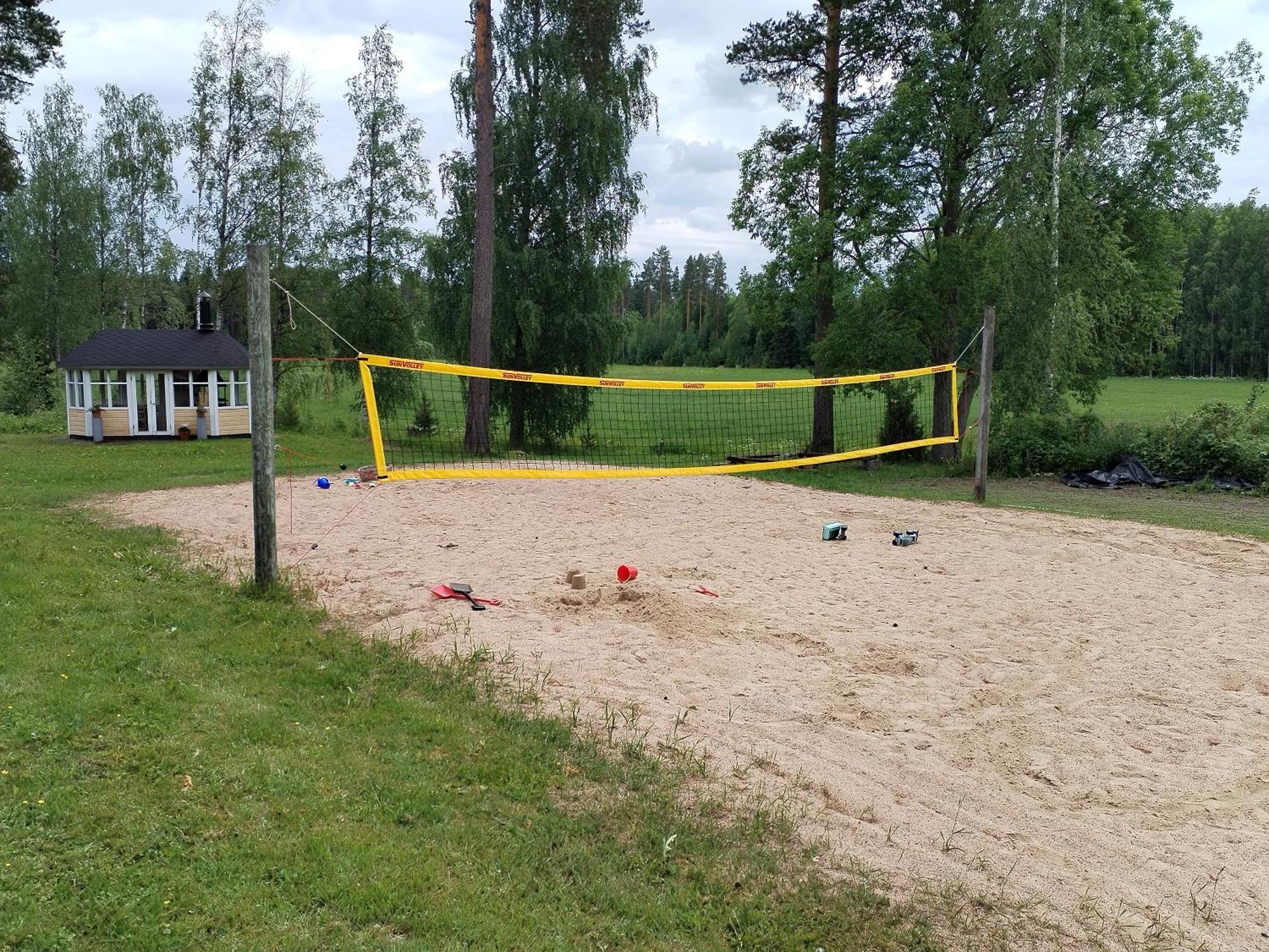 Kalliomajat Ylivalli Exterior foto