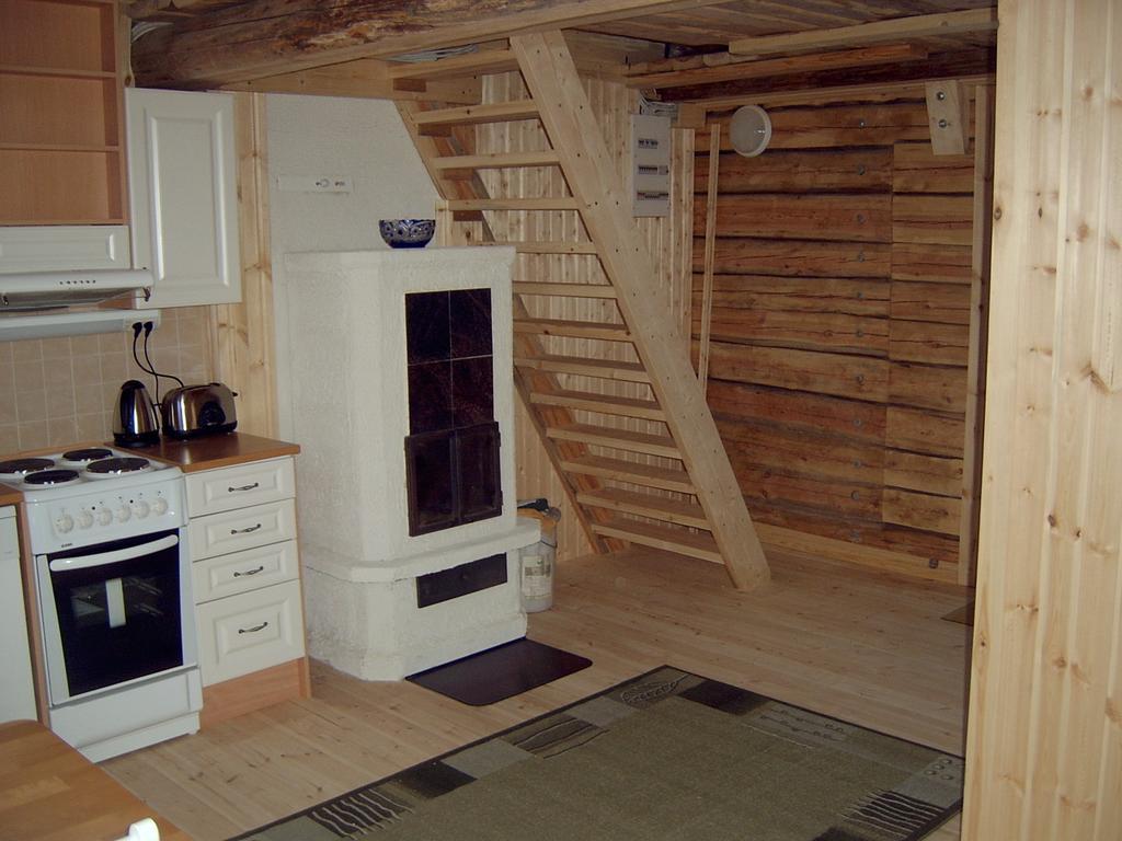 Kalliomajat Ylivalli Quarto foto